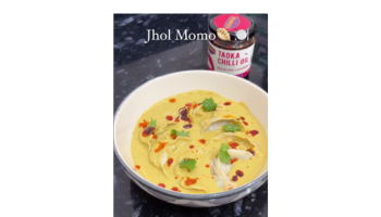 JHOL MOMOS