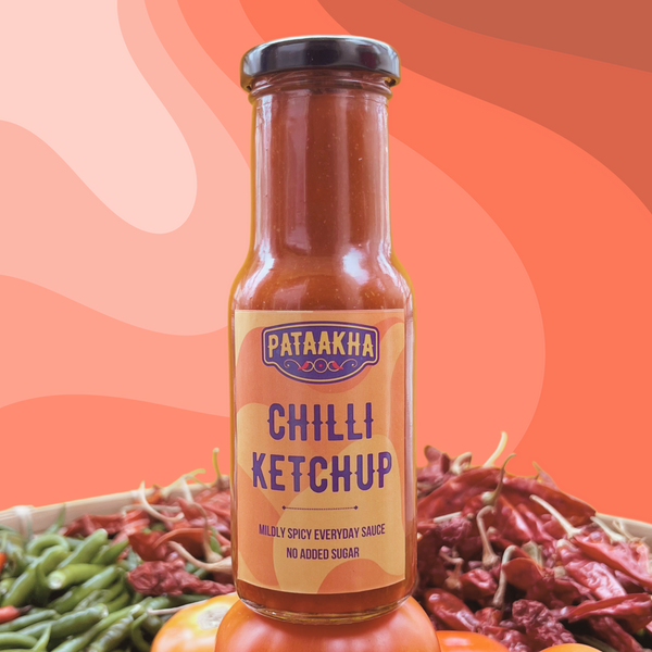 Chilli Ketchup