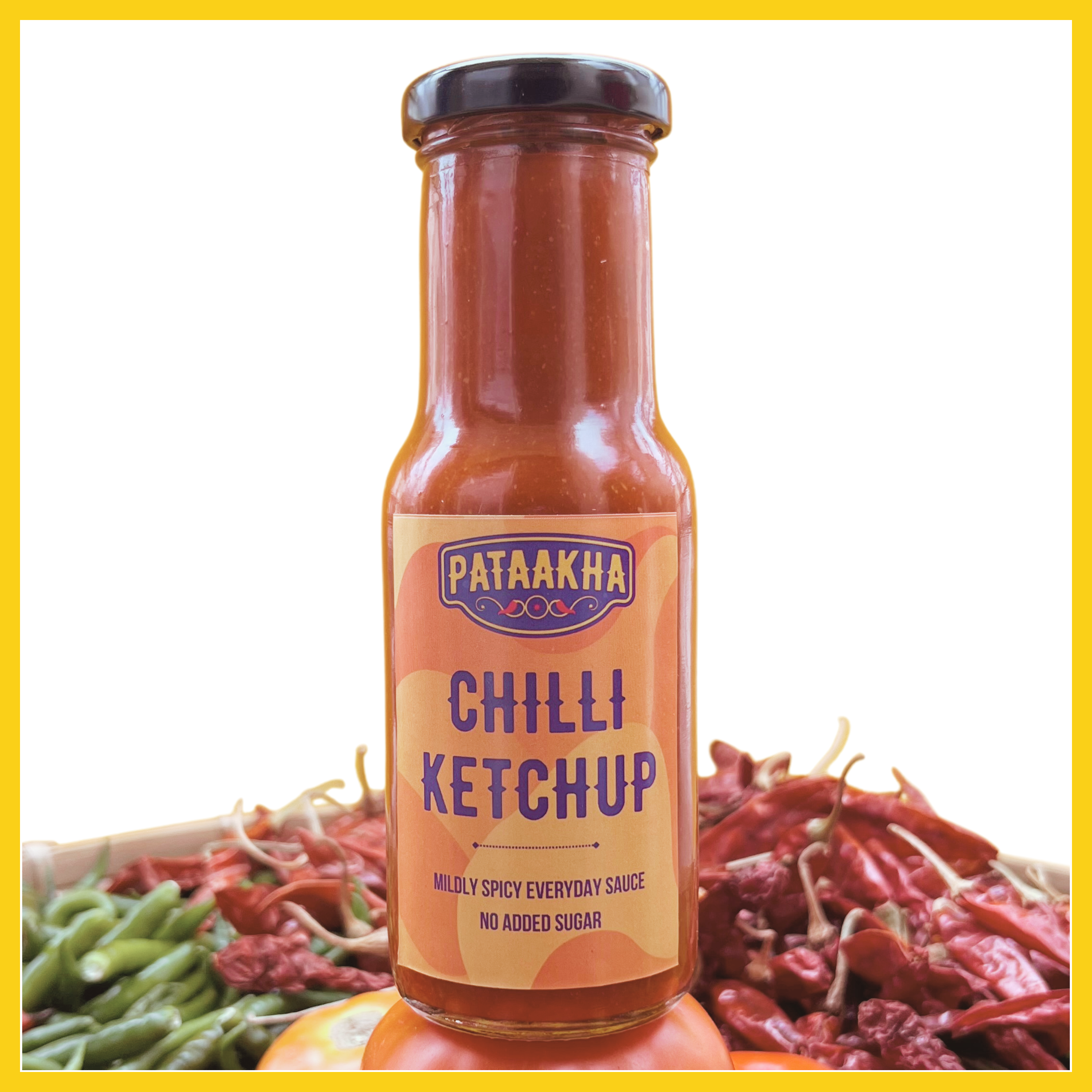 Chilli Ketchup